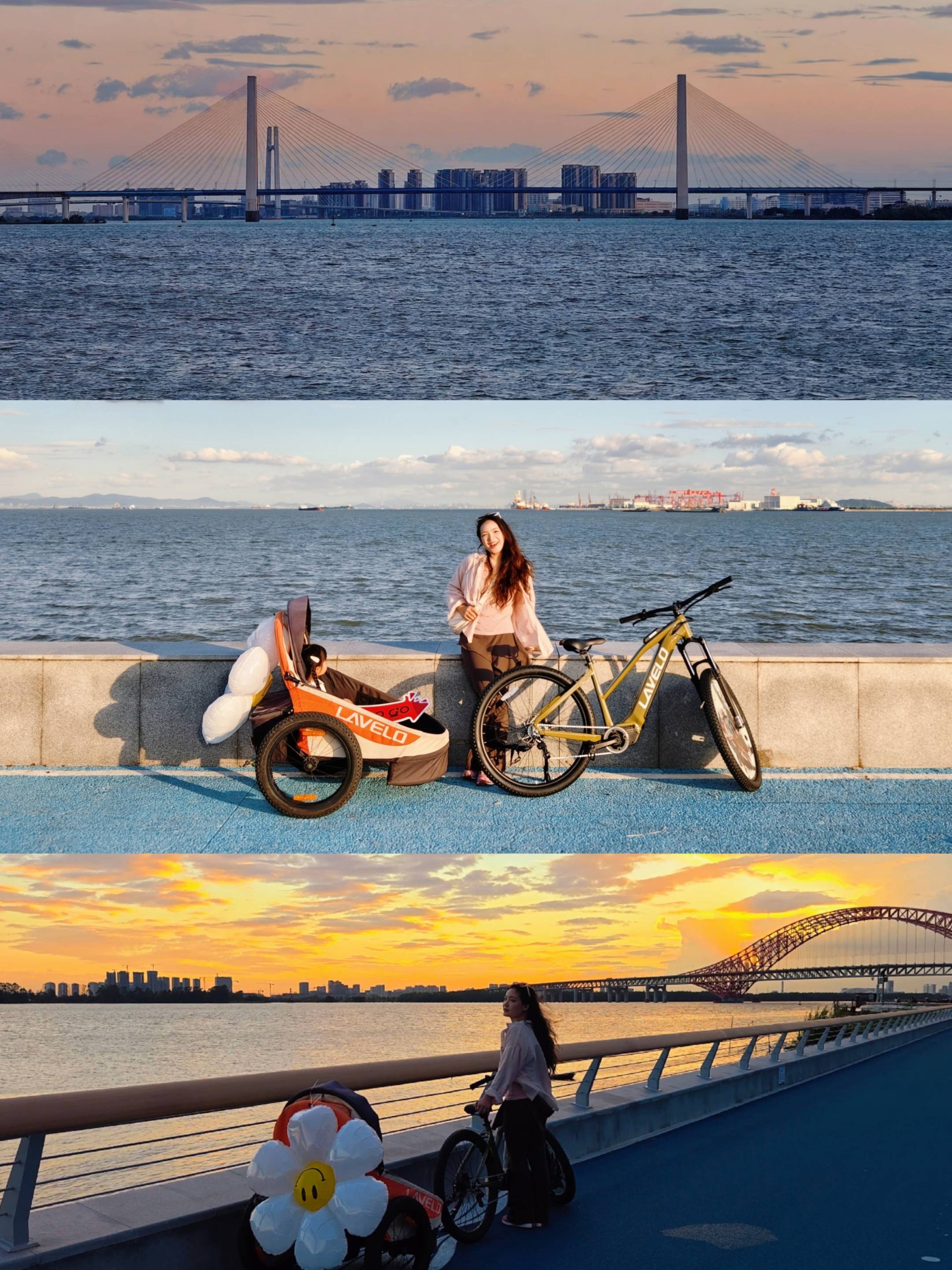 ！这家爆火的亲子黄包车终于来广州了AG真