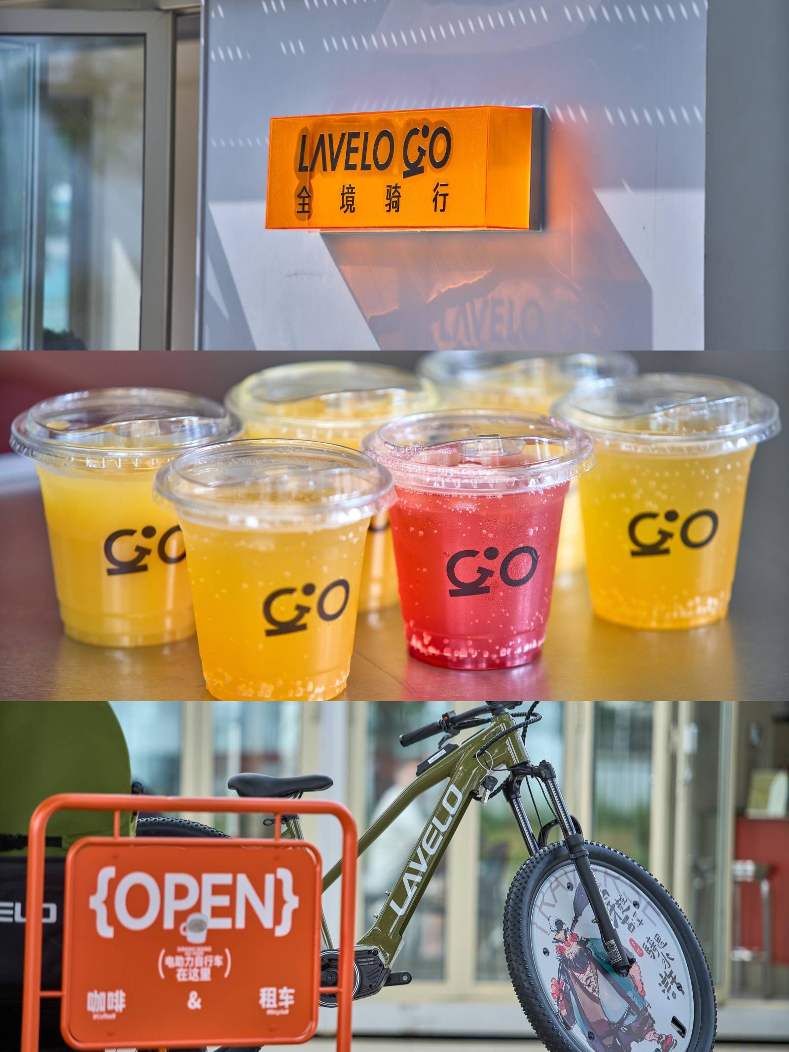 ！这家爆火的亲子黄包车终于来广州了AG真人游戏第一品牌一到周末就排队(图6)