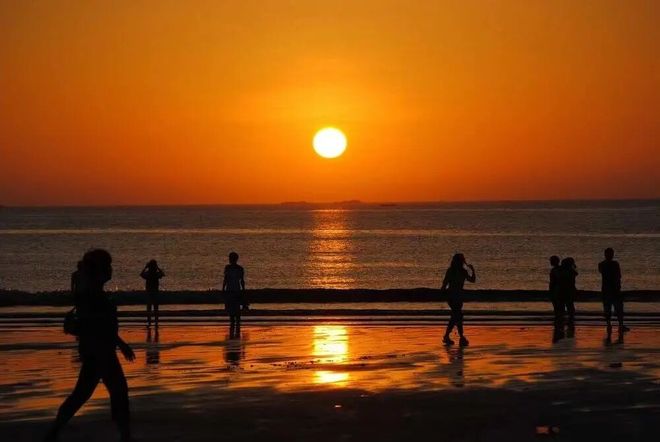 二段徒步露营、打卡网红破边洲、游览塔门岛AG真人地址深港跨年徒步丨香港麦理浩径第(图14)